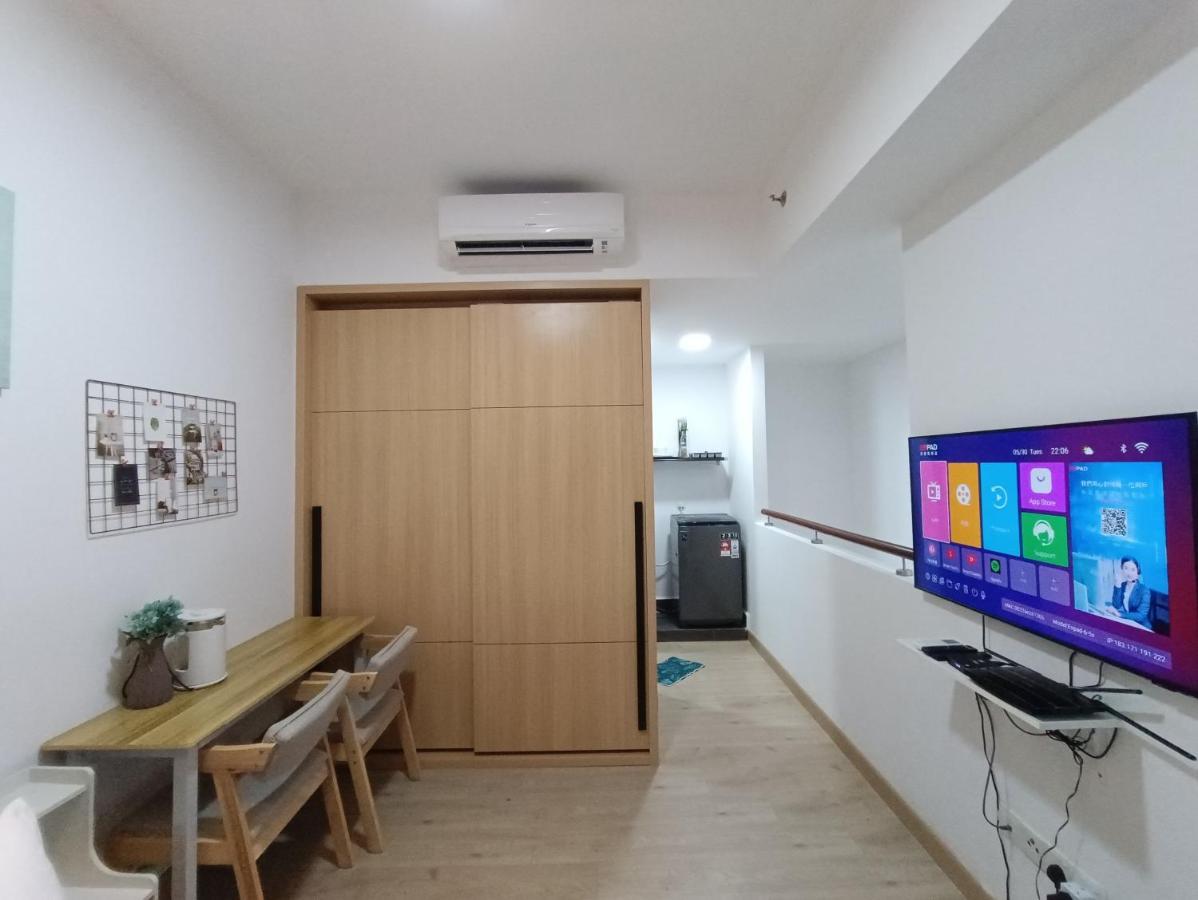 Cl 93b Balcony Klcc View Pangsapuri Kuala Lumpur