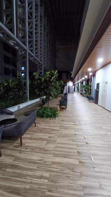 Cl 93b Balcony Klcc View Pangsapuri