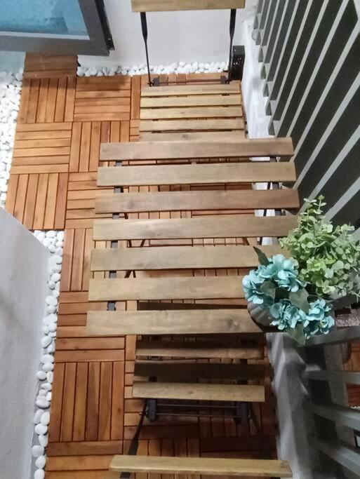 Cl 93b Balcony Klcc View Pangsapuri *